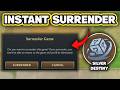 This Mistake Made Keane TFT Surrender Instantly