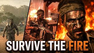 🔥 CALL OF DUTY: BLACK OPS II | Mission 4 – Time and Fate | Campaign Part 4 (PC Gameplay)