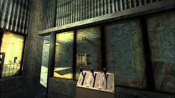 Penumbra Overture (BLIND) Part 10: Rust is my Worse Enemy