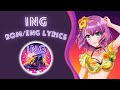 ING (Short) - Merm4id (マーメード) [ROM/ENG] Lyrics