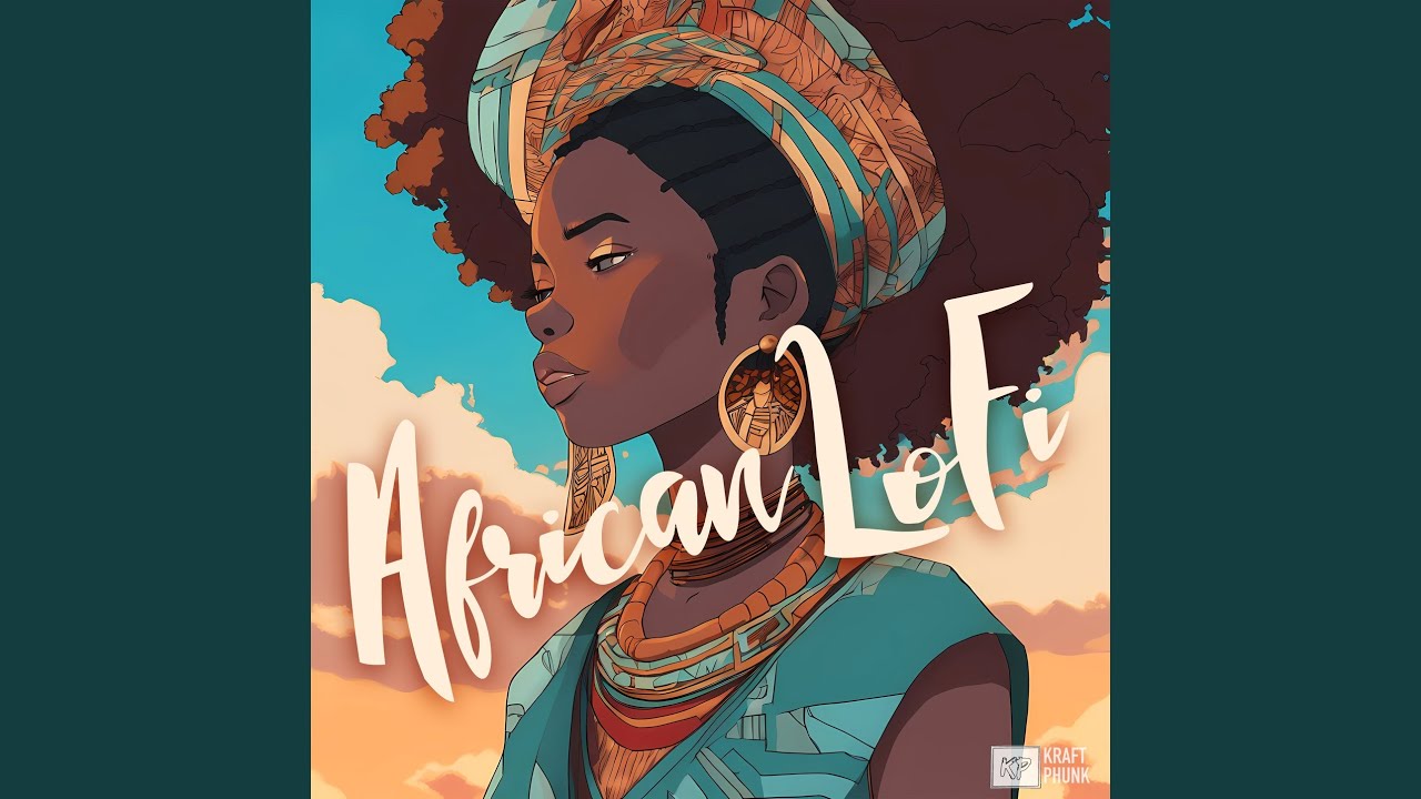 在 YouTube 上观看 African Lo Fi Soundscapes