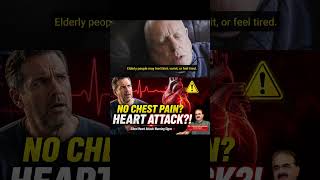 😱 Heart Attacks Without Pain? The Truth About Silent Heart Attacks !