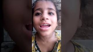 this children baby best language for soft talking #youtubeviralshortvideo2022#trending #babygirl screenshot 1