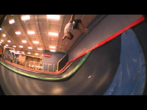 Jump Street Colorado Indoor Trampoline Park Edit