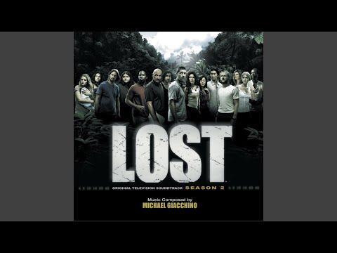 Lost: Season 2 End Title