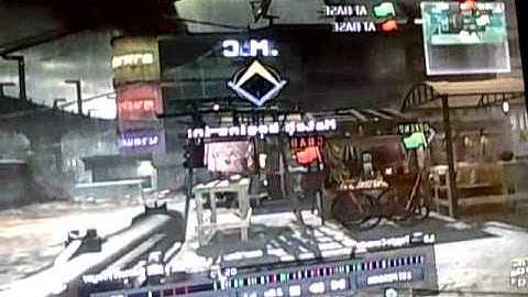 Map 2 Proof Bootleg CTF