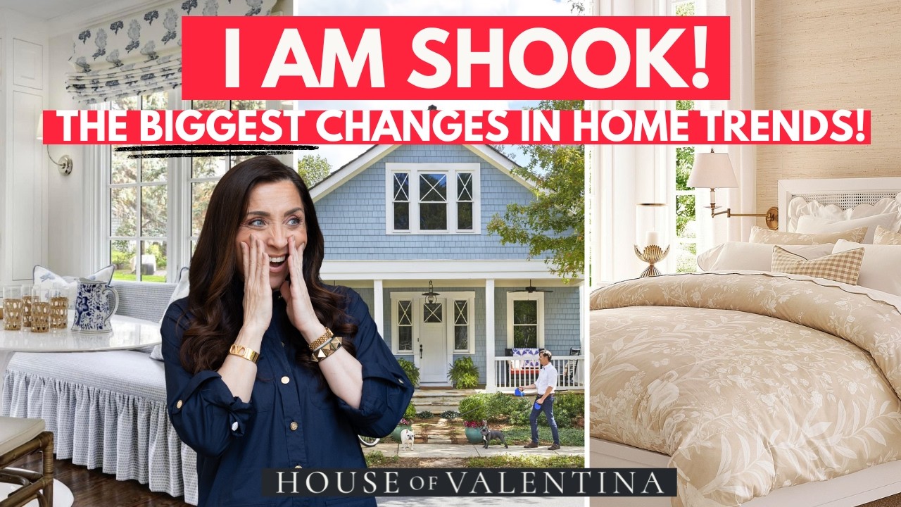 Trends that will shock & DELIGHT! you! yayyyy!!! - YouTube