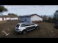 PROBANDO AUDI RS4 400CV FORZA HORIZON 5