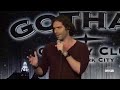 Ben morrison stand up comedy at live gotham comedy club