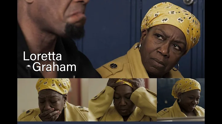 Loretta Graham Demo Reel