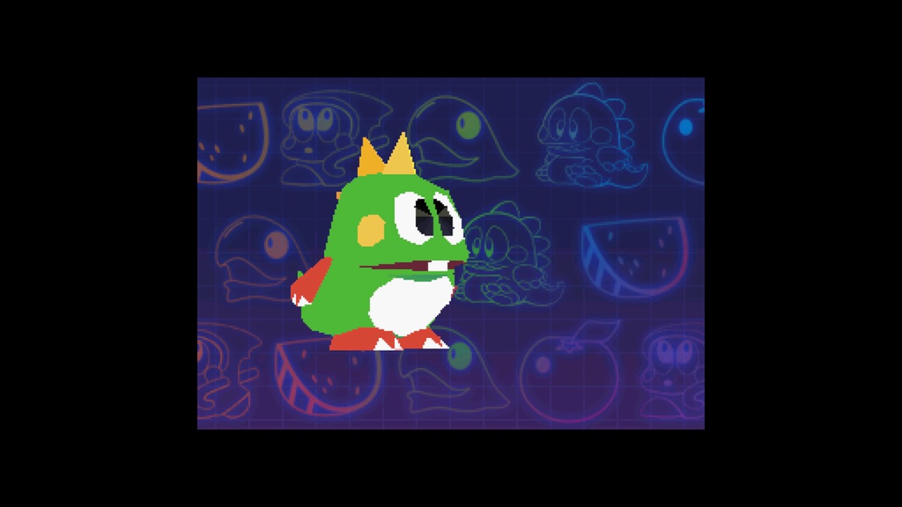 Electric Night by Dune and SMFX (Atari Falcon demo) 1080p50