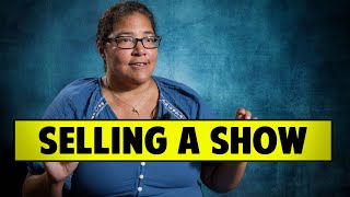 Celebrity What Writers Need To Know About Selling A TV Show - Niceole R. Levy Net Worth