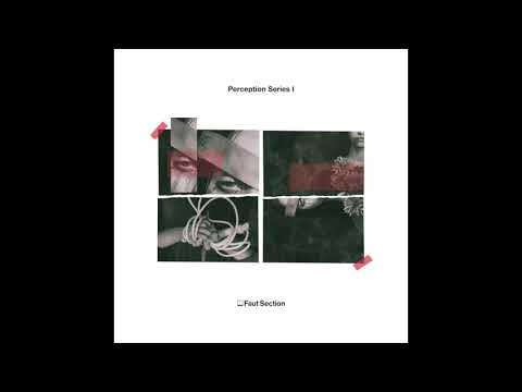 Perception Series I artwork