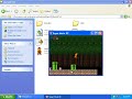 Mario XP demonstration