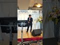 福田こうへい 男の残雪 COVER N.SA 2022 6.19 LINX