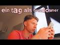 1 tag als brandowner - daily vlog #16