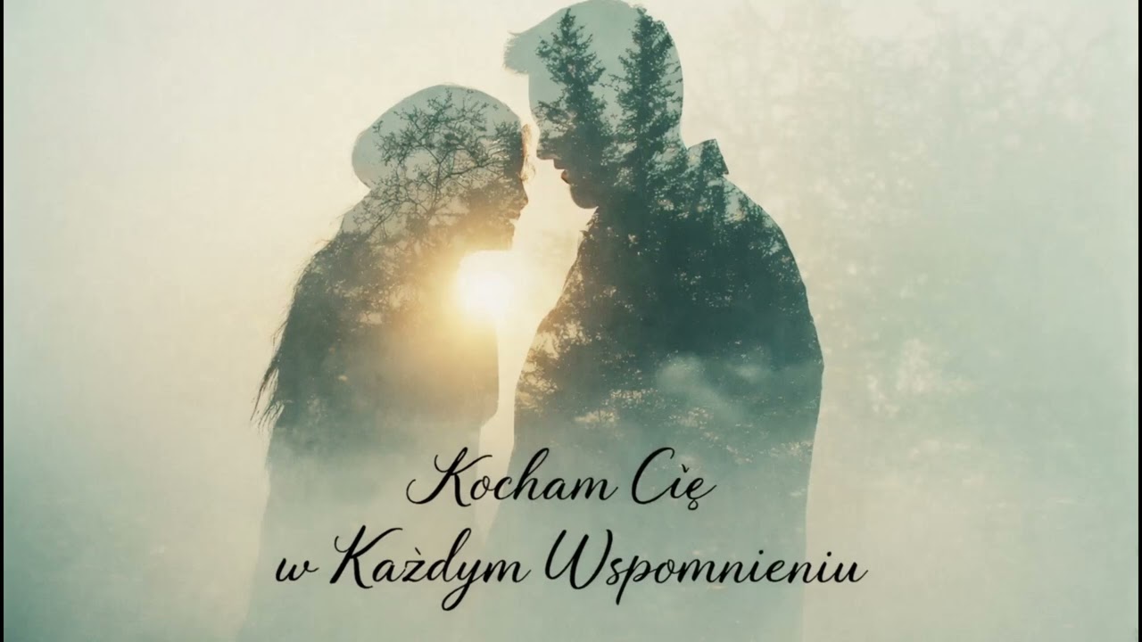 Zanim Noc - Kocham Cię w Każdym Wspomnieniu - Ballada nocą – Ballada o Tęsknocie i Pamięci