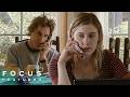 Greenberg | Roger Heads to His Brothers House to House Sit