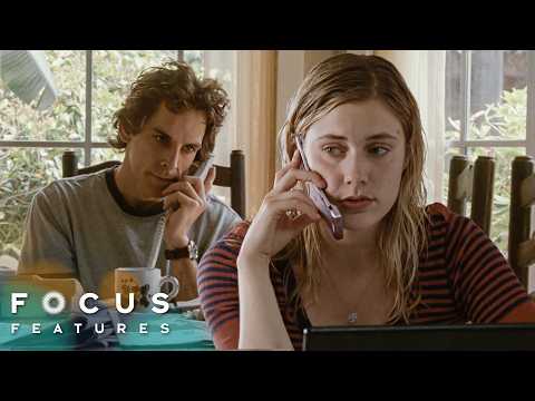Greenberg | Roger Heads to His Brothers House to House Sit