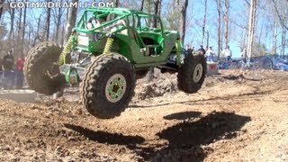 JOHN DEERE PLOW BOY PUTS ON A SHOW
