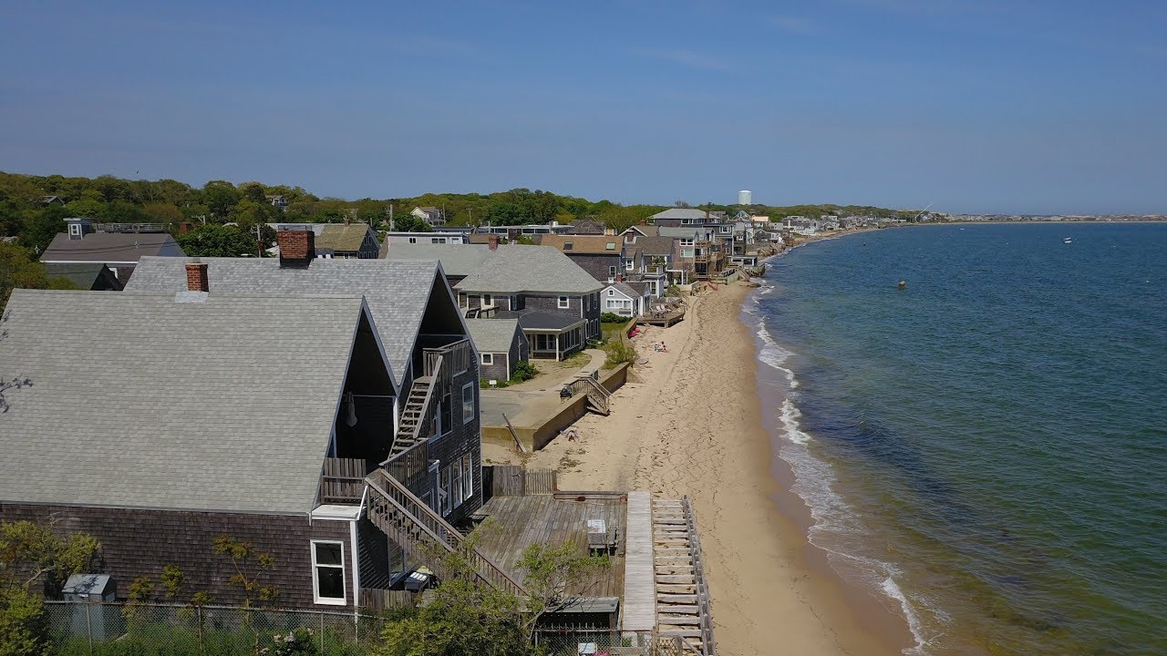 Provincetown House YouTube