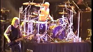 Aerosmith - Sunshine (08/10/2001 Gorge Amphitheatre- George, WA)