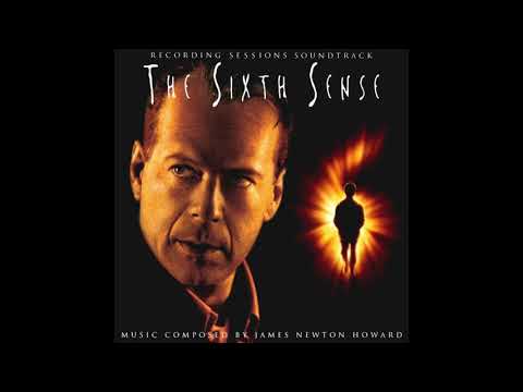 OST The Sixth Sense (1999): 16. Dead Boy In The Hall