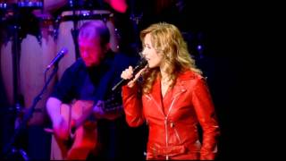 LARA FABIAN  5  Amoureuse HD Live TLFM