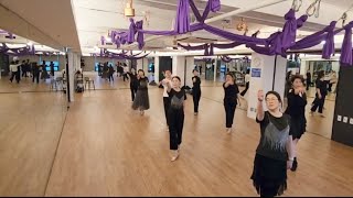 Aftermath Linedance/NC2S/Newcomer
