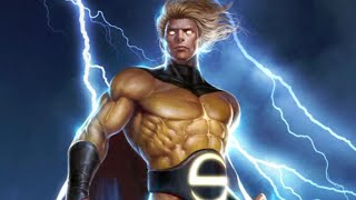 Avengers With Hidden Powers You Didn't Know | Marathon