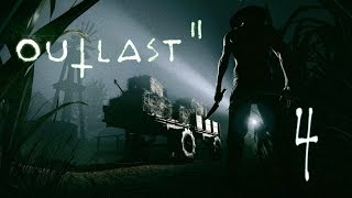 Outlast 2 | En Español | Capitulo 4 