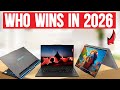 Top 5 Best Lenovo Laptops Of 2026