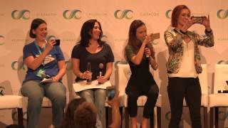 Clexacon Friday Highlights