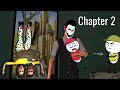 CHAPTER 2 - Smiling-X Zero: Classic Scary Full Gameplay | Horror Android Full Gameplay Animation