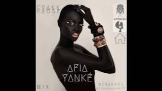 DJ Deep ft Busi - Ndanele