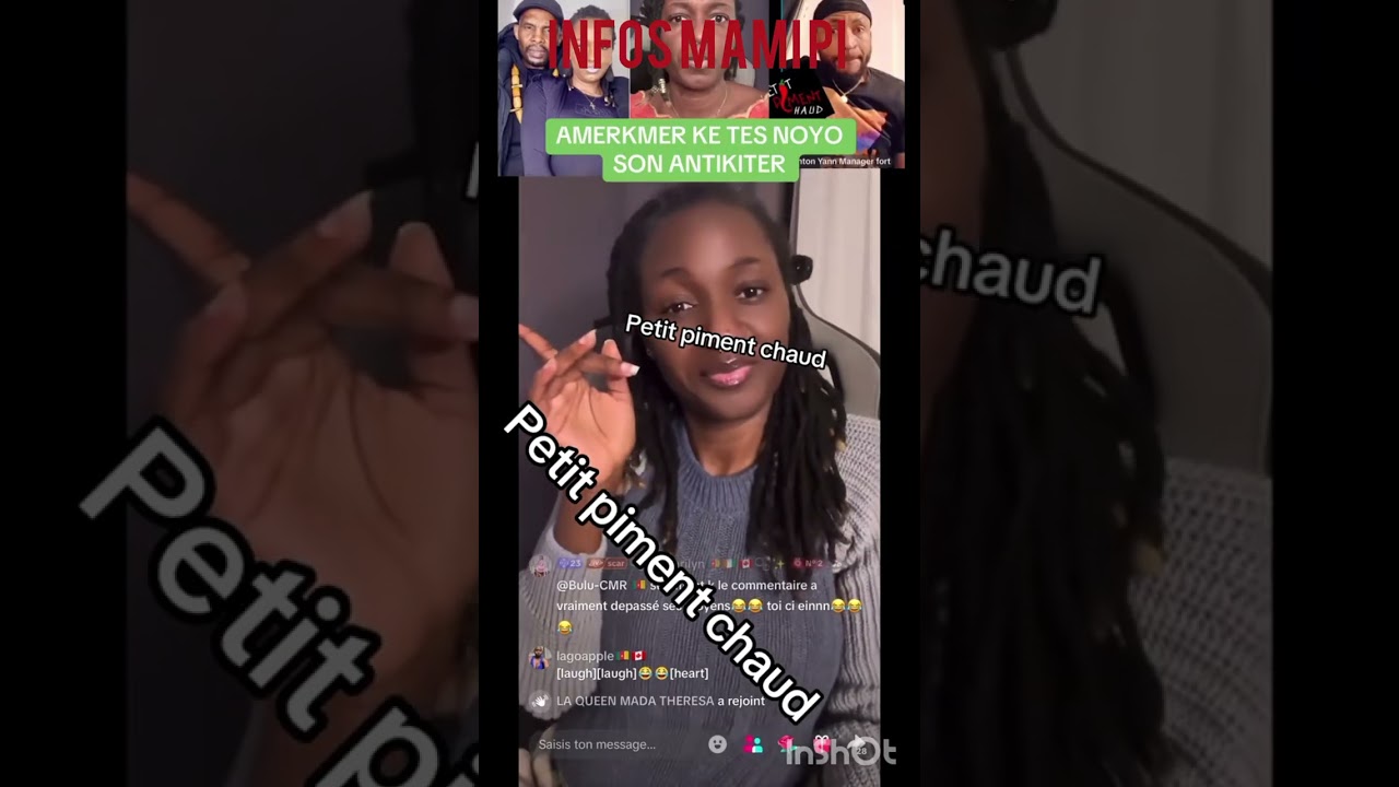 Oshiga fini avec Amer kmer, avec tes vieux noyaux.