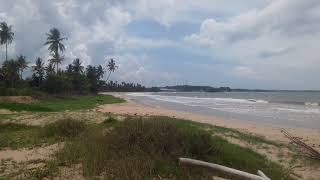 Sri Lanka,ශර ලක,Ceylon,Matara Fort,Nilwala River,Ocean