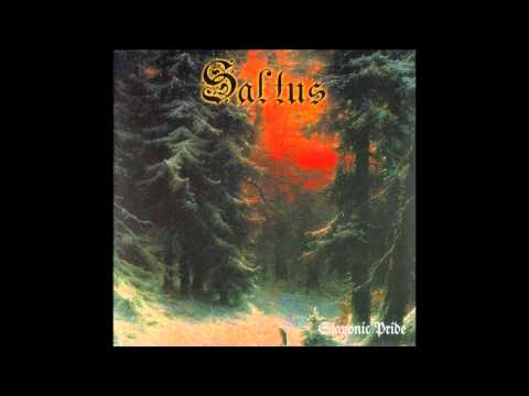 Saltus - Słowiańska Duma / Slavonic Pride (Full Album)
