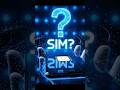 SIM का पूरा नाम क्या है? 📱🤯 #viralshort #facts #governmentagency #shortsviral #nationalaeronautics