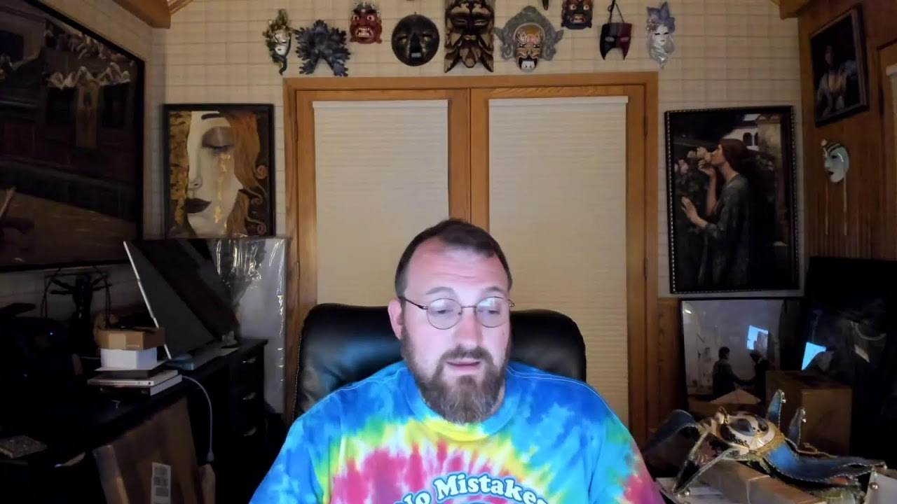 Thresholds and Precedents YouTube