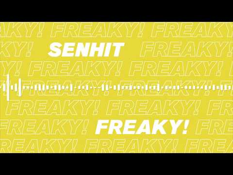 Senhit - Freaky! - San Marino 🇸🇲 (Eurovision 2020)