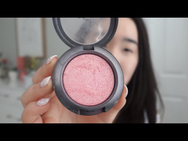 ✨ASMR ~ Calming 10 MIN Makeup ~ Soft Spoken 👄