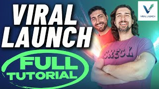 Viral Launch Full Tutorial & Pricing Review - Amazon Product Discovery, Market Intelligence & More!