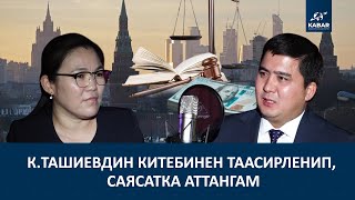 видео: МАМЛЕКЕТТИК КЫЗМАТ БАЮУНУН БУЛАГЫ ЭМЕС, АКЧА КЕРЕК БОЛСО БИЗНЕСКЕ КЕТЕМ картинка: МАМЛЕКЕТТИК КЫЗМАТ БАЮУНУН БУЛАГЫ ЭМЕС, АКЧА КЕРЕК БОЛСО БИЗНЕСКЕ КЕТЕМ