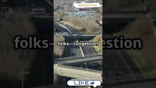 Traffic Nightmares: Which US State Takes the Crown?  #primepointnews