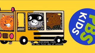 PBS Kids First Day Of School Promo (2026) [CC]