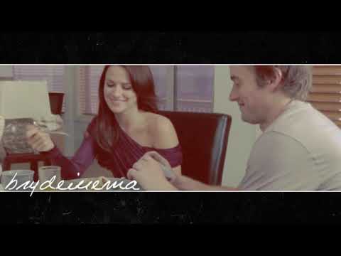Clay&Quinn (Fix You)