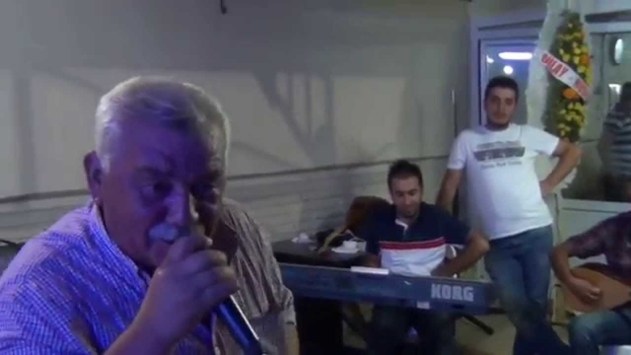 Gül ile Turgay GÜLER'in Düğünü - Sadık Şimşek - Malatya Fethiye