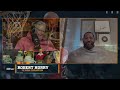 Robert Horry Says His Rockets Still Would Have Beaten Michael Jordan's Bulls | 2/27/26
