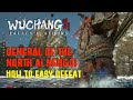 How To Beat General Of The North Ai Nengqi Boss Guide Best Build Tips WUCHANG 